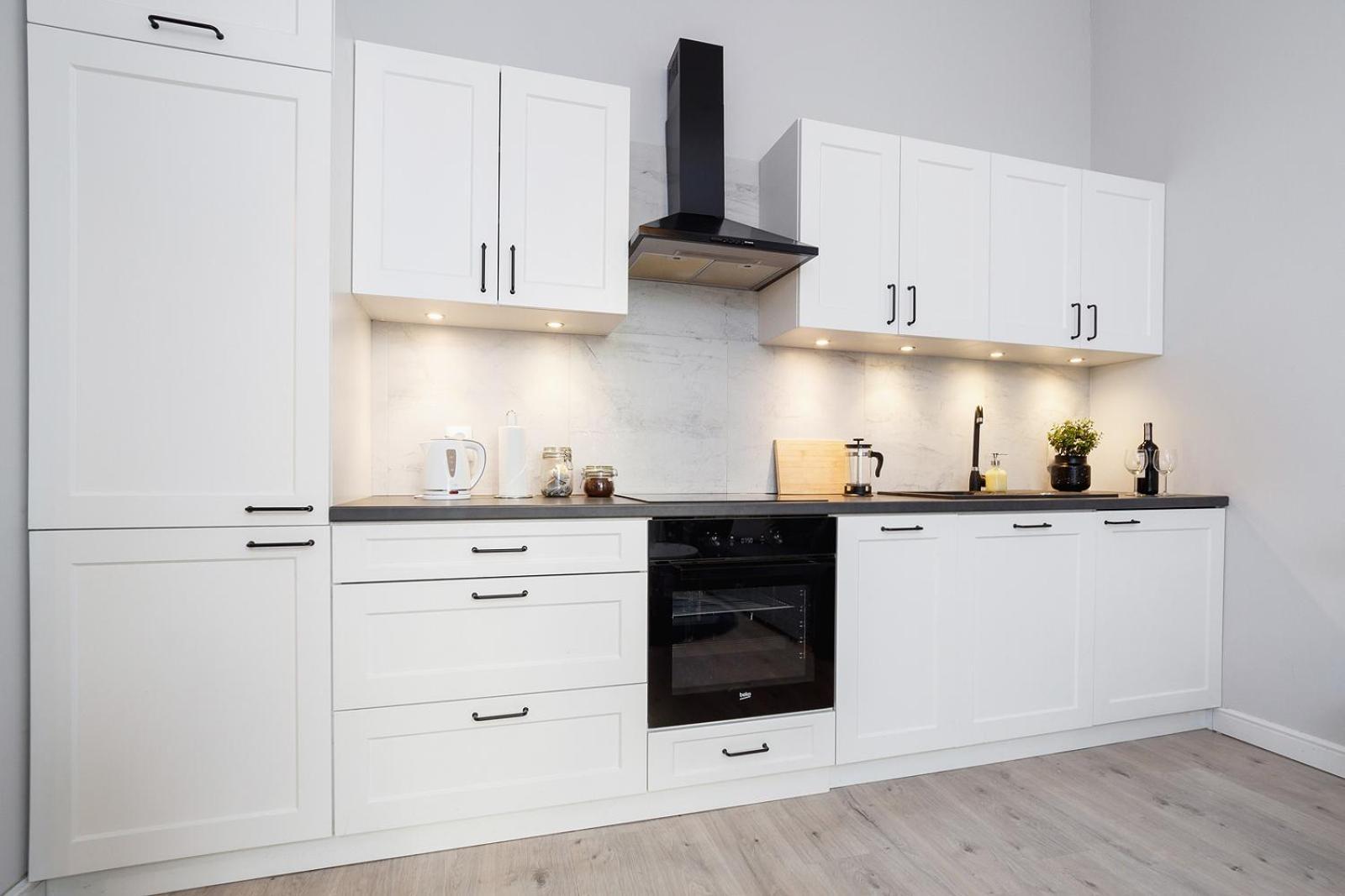 1 Bedroom - Kazimierz - Starowislna 36 Apartment *