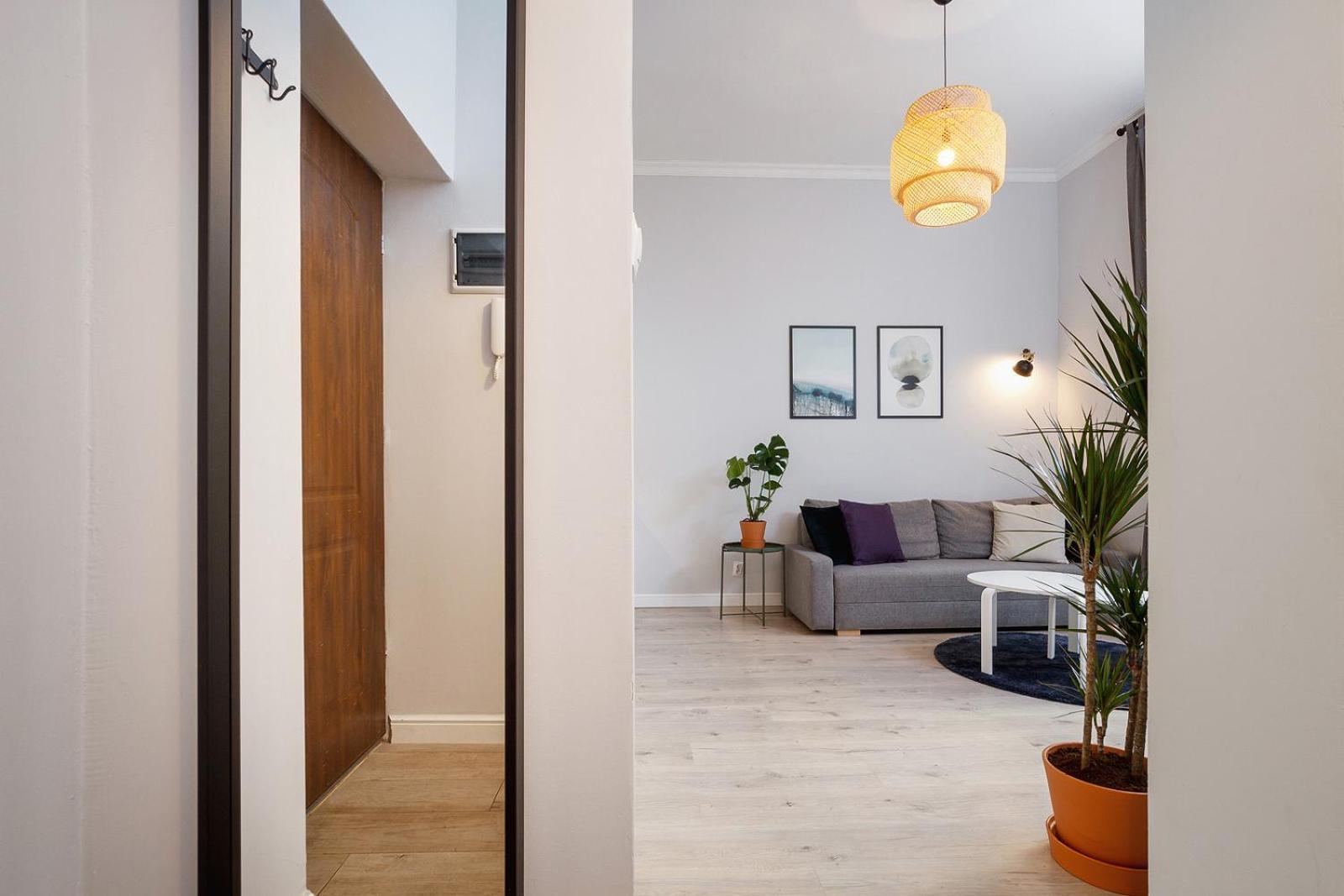 Apartment 1 Bedroom - Kazimierz - Starowislna 36 Krakow