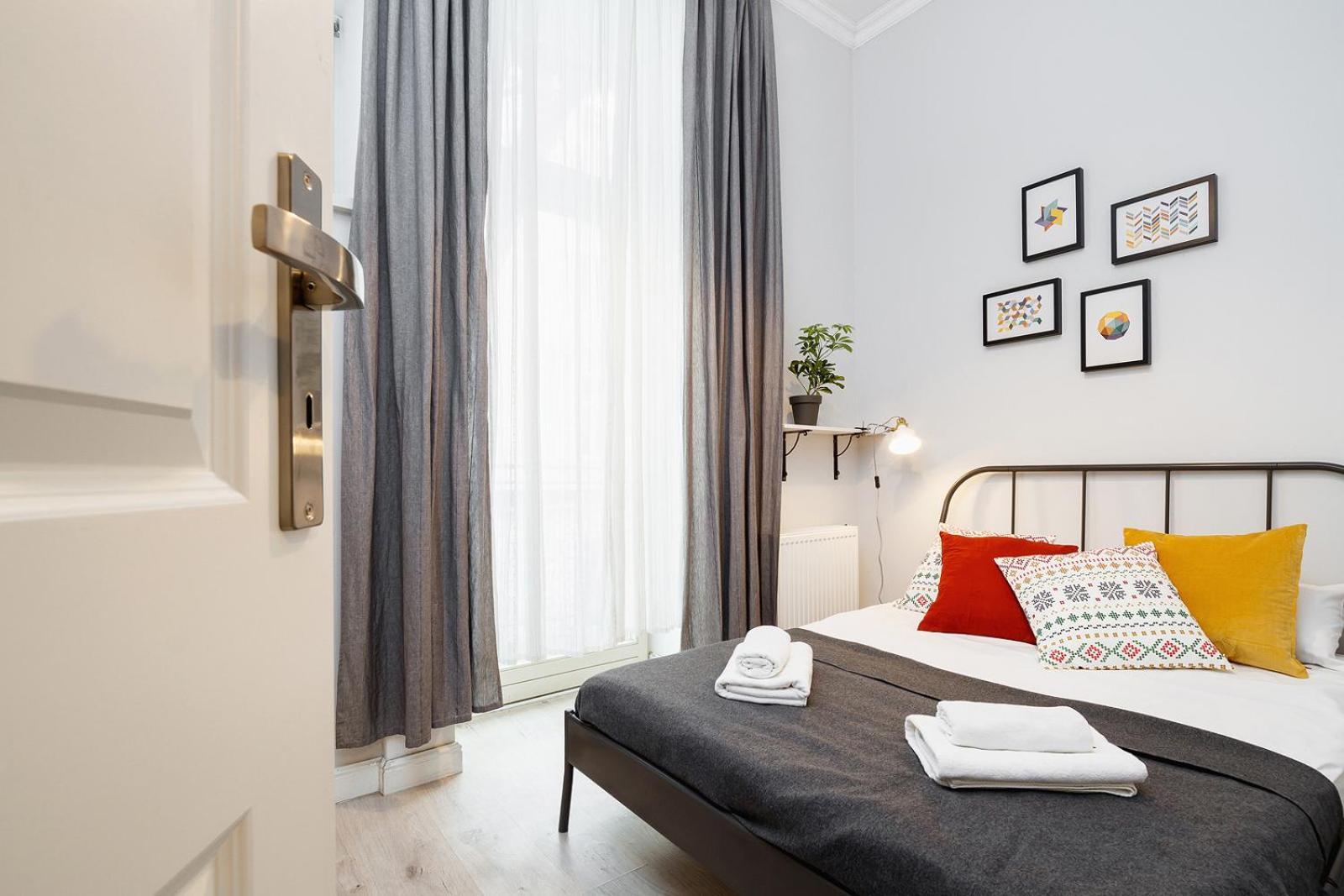 Apartment 1 Bedroom - Kazimierz - Starowislna 36