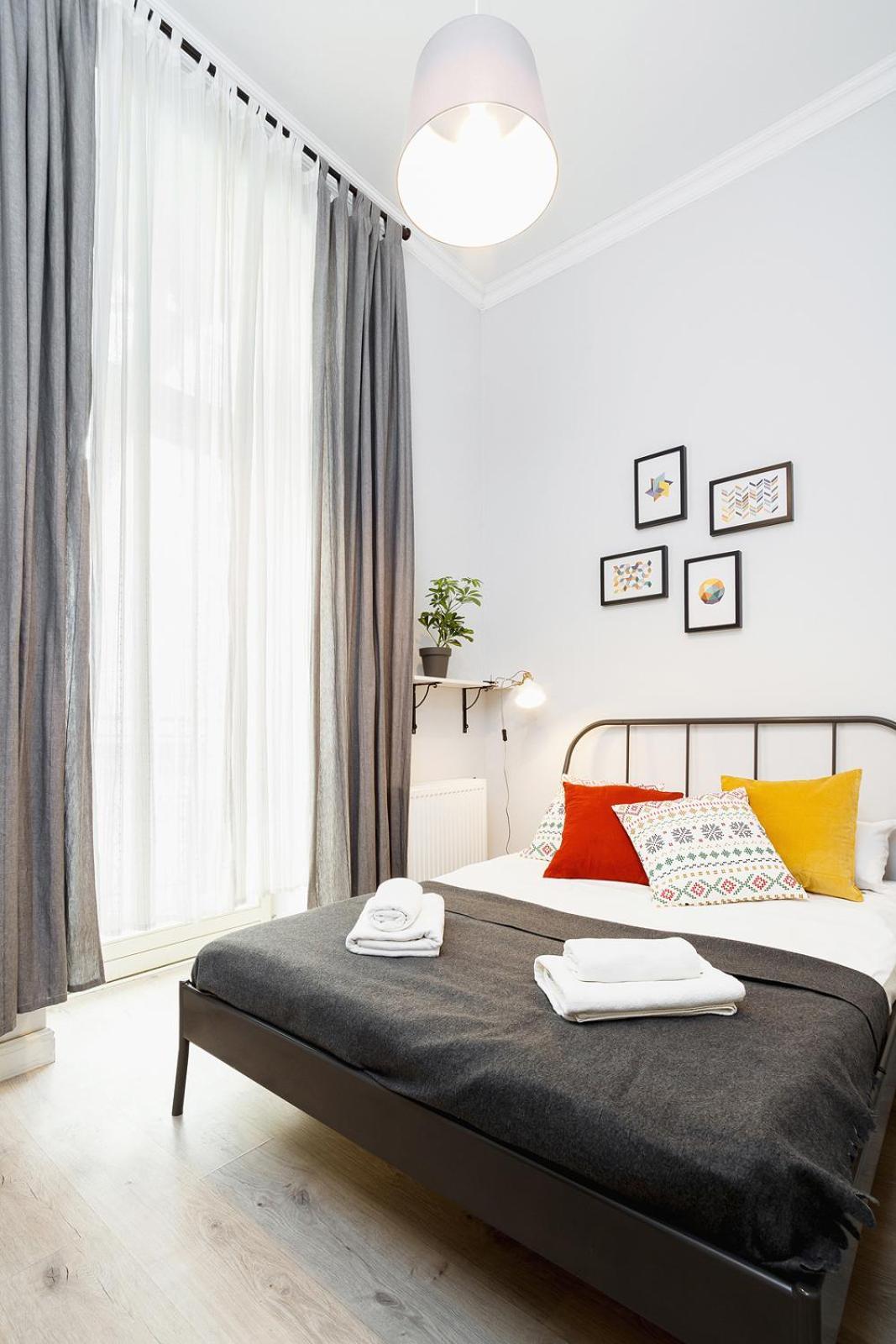 1 Bedroom - Kazimierz - Starowislna 36 Krakow