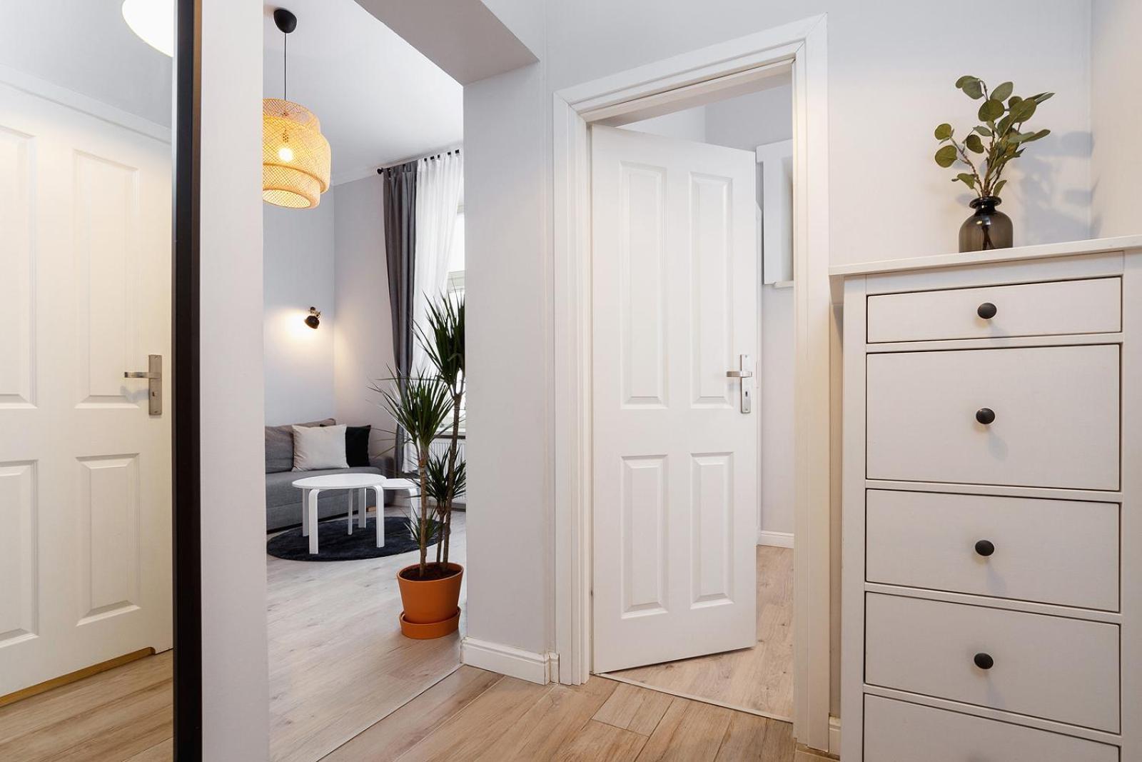 1 Bedroom - Kazimierz - Starowislna 36 * Krakow