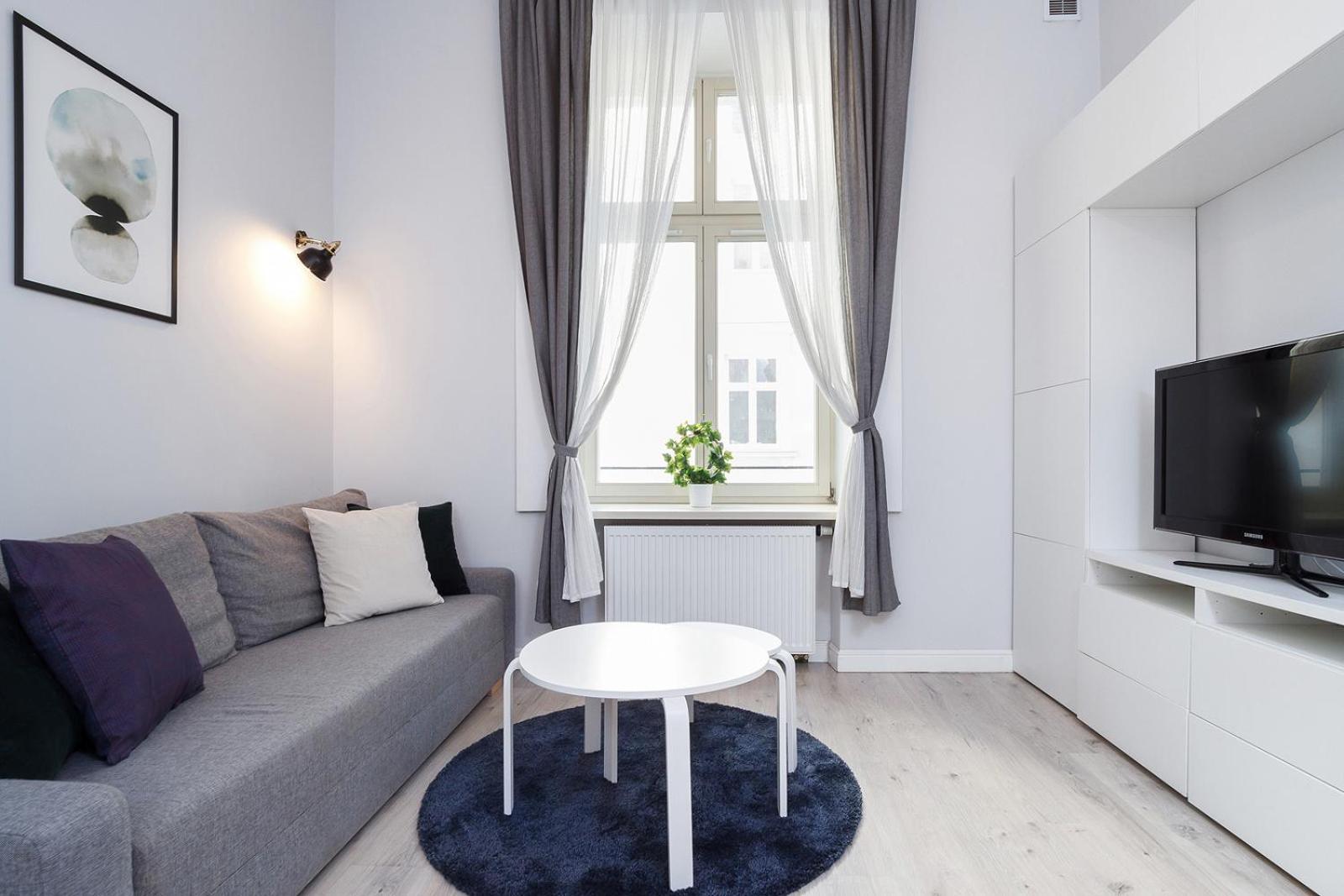 Apartment 1 Bedroom - Kazimierz - Starowislna 36