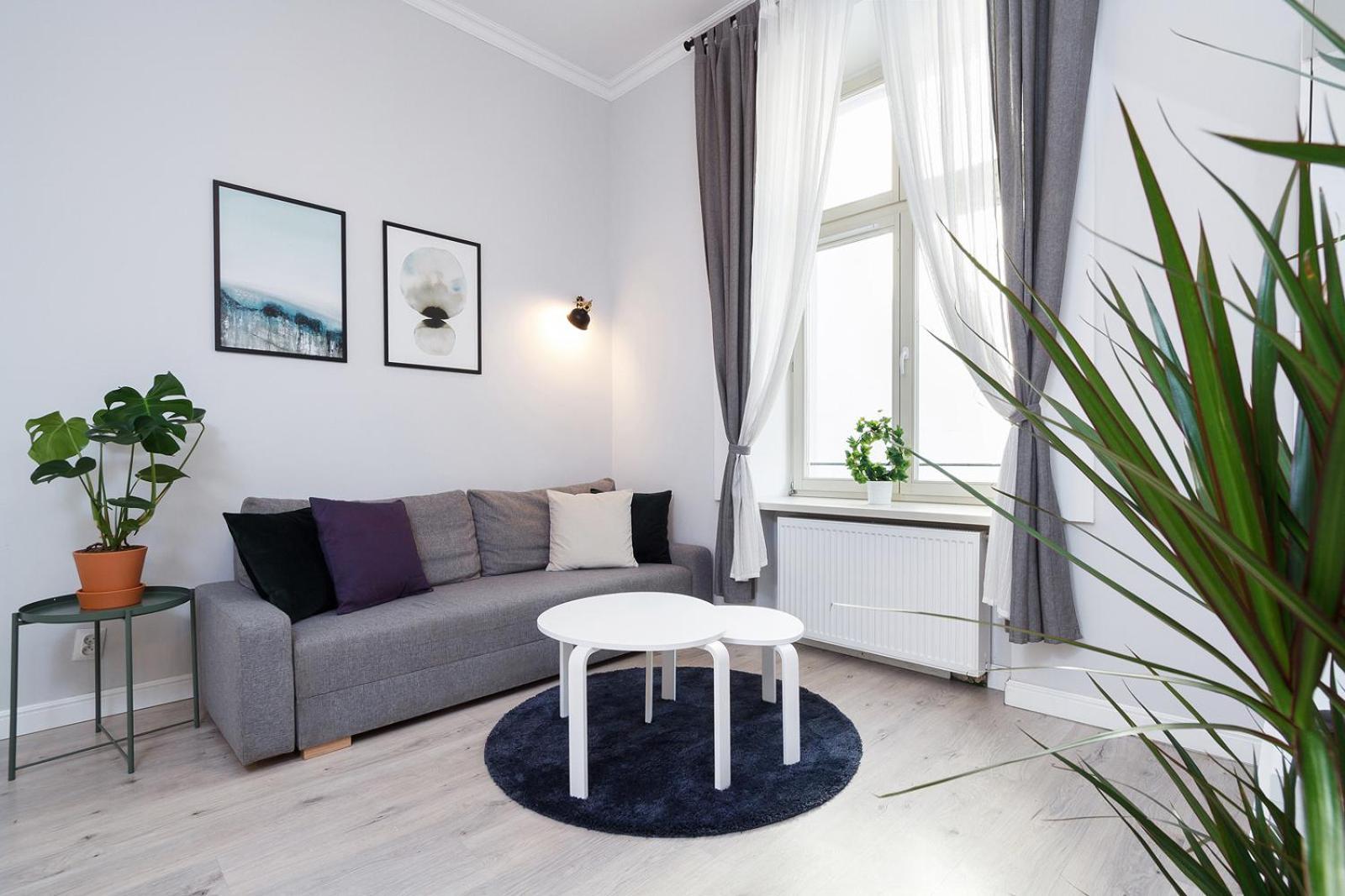 1 Bedroom - Kazimierz - Starowislna 36 Apartment Krakow