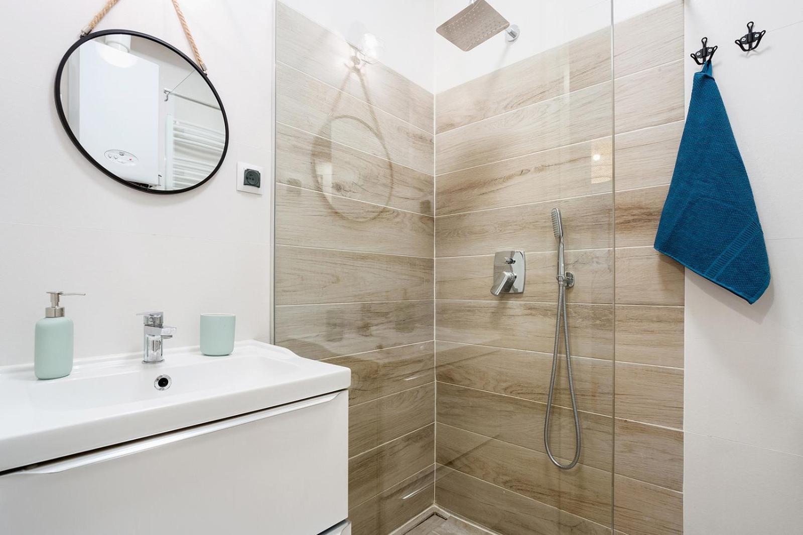 1 Bedroom - Kazimierz - Starowislna 36 Apartment Krakow