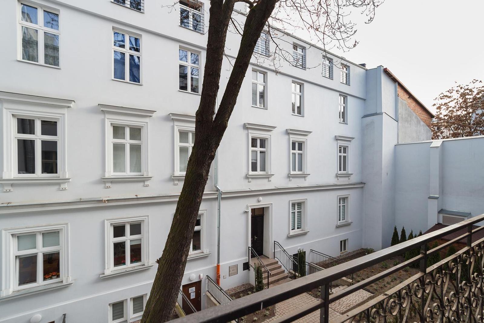 1 Bedroom - Kazimierz - Starowislna 36 Krakow